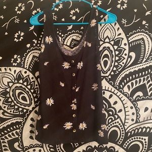 Daisy Top